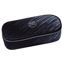 Coolpack - Campus ovális tolltartó - Grey (F062005)