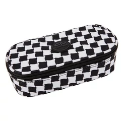 Coolpack - Campus ovális tolltartó - Pepit (F062888)