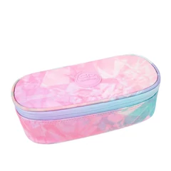 Coolpack - Campus ovális tolltartó - Tie Dye (F062912)