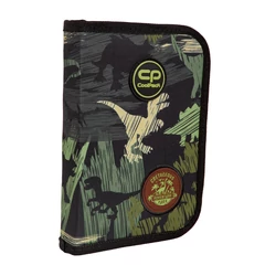 Coolpack - Clipper kihajtható tolltartó - Adventure Park (F076672)