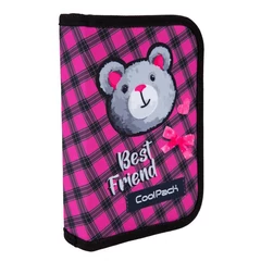 Coolpack - Clipper kihajtható tolltartó - Buddy (F076959)