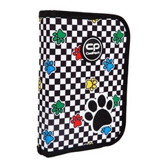 Coolpack - Clipper kihajtható tolltartó - Catch Me (F076666)