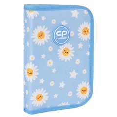 Coolpack - Clipper kihajtható tolltartó -Daisy Sun (F076834)