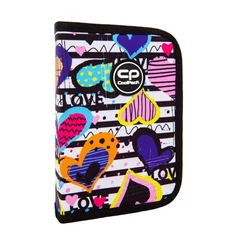 Coolpack - Clipper kihajtható tolltartó - Diary (F076936)