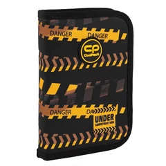 Coolpack - Clipper kihajtható tolltartó -Don't do it (F076825)