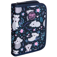 Coolpack - Clipper kihajtható tolltartó - Dreaming Koala