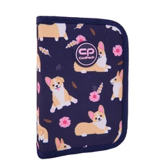 Coolpack - Clipper kihajtható tolltartó - Elisabeth (F076933)