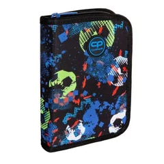 Coolpack - Clipper kihajtható tolltartó - Football (D076336)