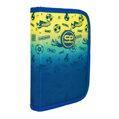 Coolpack - Clipper kihajtható tolltartó - Football (F076339)