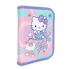 Coolpack - Clipper kihajtható tolltartó - Hello Kitty - Pink (F076025)