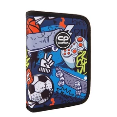 Coolpack - Clipper kihajtható tolltartó - Hobby (F076929)