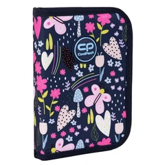 Coolpack - Clipper kihajtható tolltartó - In the garden (F076831)