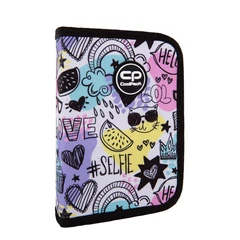 Coolpack - Clipper kihajtható tolltartó - Mood (F076934)