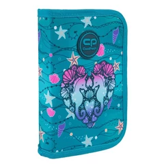 Coolpack - Clipper kihajtható tolltartó - Seafish (F076963)