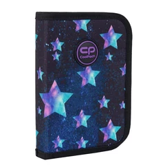Coolpack - Clipper kihajtható tolltartó -Star Night (F076830)