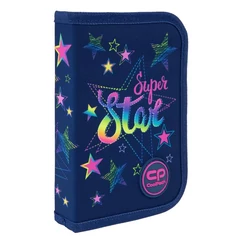 Coolpack - Clipper kihajtható tolltartó - Stars (F076960)