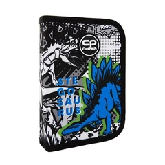 Coolpack - Clipper kihajtható tolltartó - T-rex (F076853)