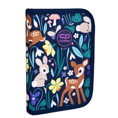 Coolpack - Clipper kihajtható tolltartó - Oh My Deer