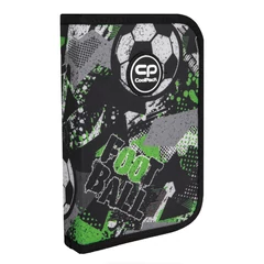 Coolpack - Clipper kihajtható tolltartó - Let's Goal (F076674)