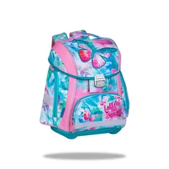 Coolpack - Colorino Boogie kapcsos ergonomikus iskolatáska, hátizsák - Dreams (F101654)