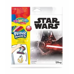 Coolpack - Colorino - Star Wars - hűtőmágnes kreatív készletCoolpack - Colorino - Star Wars - hűtőmágnes kreatív készletCoolpack - Colorino - Star Wars - hűtőmágnes kreatív készletCoolpack - Colorino - Star Wars - hűtőmágnes kreatív készletCoolpack - Colo