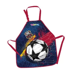 Coolpack - Colorino festő kötény - Football (F098652)
