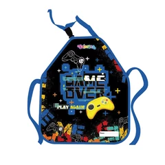 Coolpack - Colorino festő kötény - Game