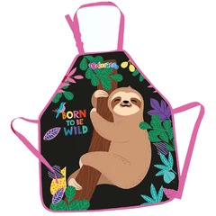 Coolpack - Colorino festő kötény - Lajháros