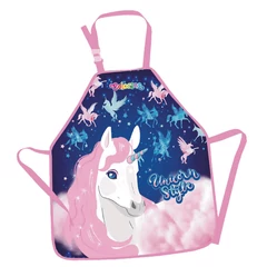 Coolpack - Colorino festő kötény - Unicorn