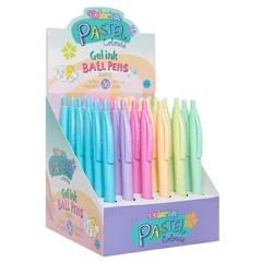 Coolpack - Colorino golyóstoll - hatféle - Pastel (86983PTR)