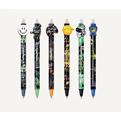 Coolpack - Colorino radírozható golyóstoll - Boys - többféle (69360CP)