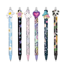 Coolpack - Colorino radírozható golyóstoll - Girls - többféle (69841CP)