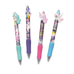 Coolpack - Colorino radírozható golyóstoll - Rainbow Unicorns - többféle (80457PTR)