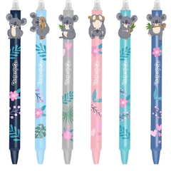 Coolpack - Colorino radírozható golyóstoll - többféle -Koalák (02688PTR) Coolpack - Colorino radírozható golyóstoll - többféle -Koalák (02688PTR)