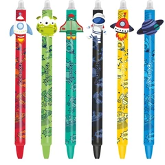 Coolpack - Colorino radírozható golyóstoll - többféle - Űr (02695PTR)