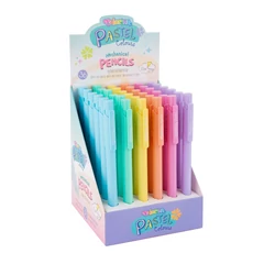 Coolpack - Colorino rotring - hatféle - Pastel (41250PTR)