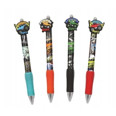 Coolpack - Colorino Tölthető golyóstoll - Cars - többféle (80426PTR)