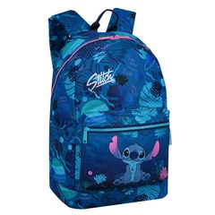 Coolpack - Cross iskolatáska, hátizsák - 1 rekeszes - Disney - Stitch (F026780)