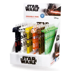 Coolpack - Disney radírozható golyóstoll - Star Wars - többféle (97293PTR)