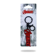 Coolpack - Disney Core kulcstartó - Avengers (64846PTR)