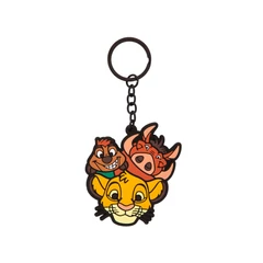 Coolpack - Disney Core kulcstartó - Lion King (80822PTR)