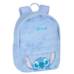 Coolpack - Disney Fluffy hátizsák - 1 rekeszes - Stitch - Blue (F151003)