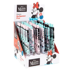 Coolpack - Disney - Minnie Mouse golyóstoll - hatféle (18818PTR)