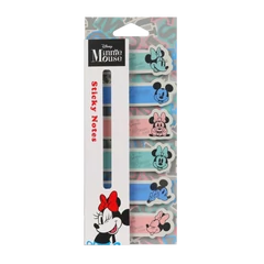 Coolpack - Disney - Minnie Mouse jelölő matrica - 6 db/csomag (16593PTR)