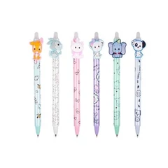 Coolpack - Disney radírozható toll - hatféle