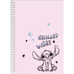Coolpack - Disney - Stitch B/5 spirálfüzet