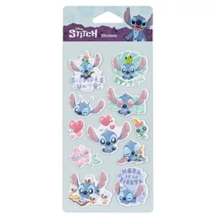 Coolpack - Disney - Stitch matrica (75439PTR)