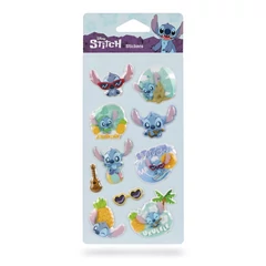 Coolpack - Disney - Stitch matrica (75446PTR)