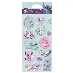 Coolpack - Disney - Stitch matrica (75453PTR)