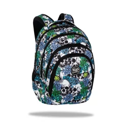 Coolpack - Drafter 3 iskolatáska, hátizsák - 3 rekeszes - Reserve (F010747)